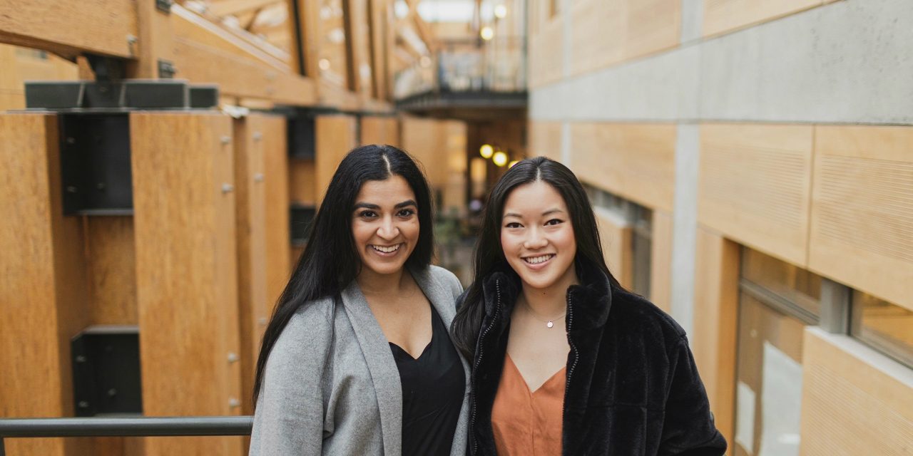 Canada-based Startup FLIK Connects Female Founders and Apprentices