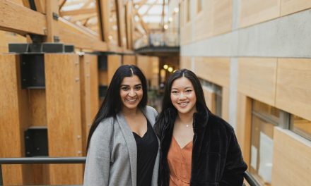 Canada-based Startup FLIK Connects Female Founders and Apprentices